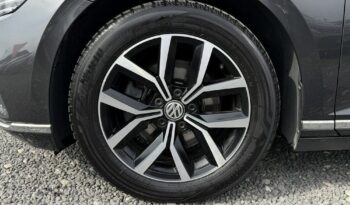 Volkswagen Passat 2.0 TSI Elegance DSG full