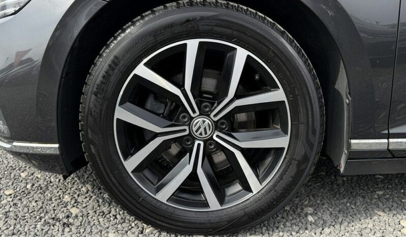 Volkswagen Passat 2.0 TSI Elegance DSG full