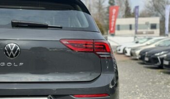 Volkswagen Golf 1.0 TSI Life full