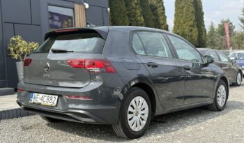 Volkswagen Golf 1.0 TSI Life full