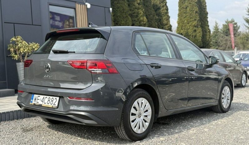Volkswagen Golf 1.0 TSI Life full