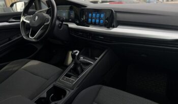 Volkswagen Golf 1.0 TSI Life full