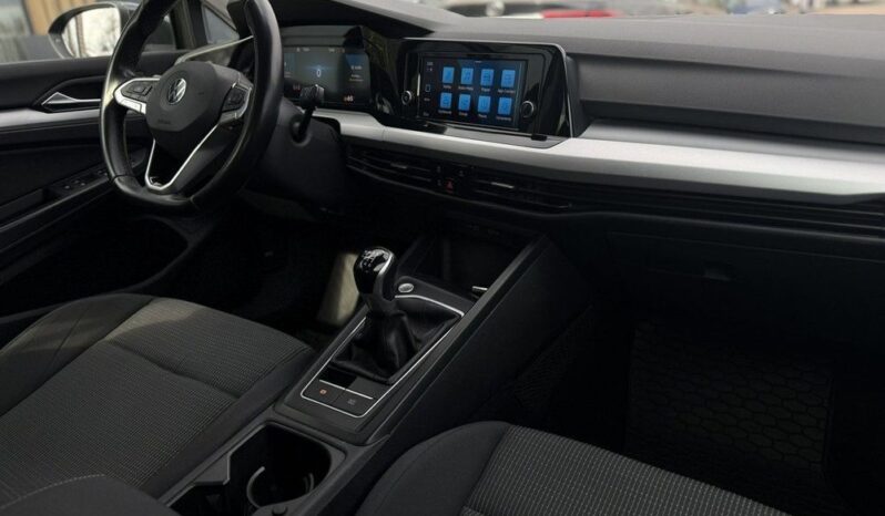 Volkswagen Golf 1.0 TSI Life full