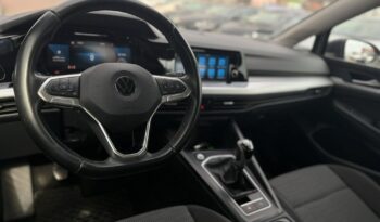 Volkswagen Golf 1.0 TSI Life full