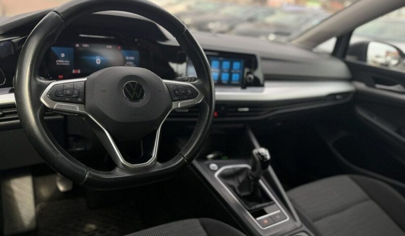 Volkswagen Golf 1.0 TSI Life full