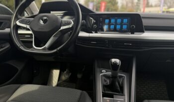 Volkswagen Golf 1.0 TSI Life full