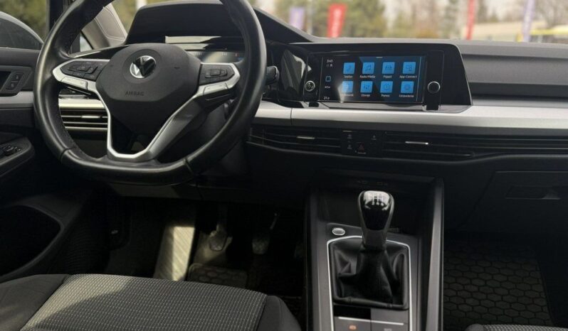 Volkswagen Golf 1.0 TSI Life full