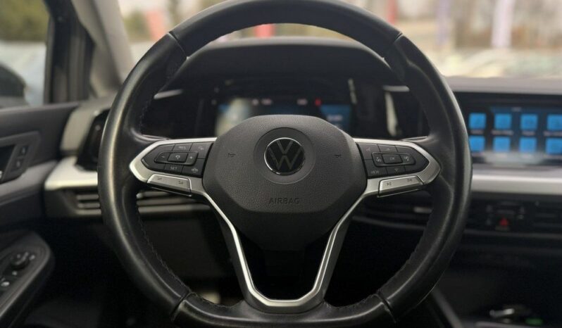 Volkswagen Golf 1.0 TSI Life full