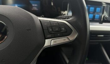 Volkswagen Golf 1.0 TSI Life full