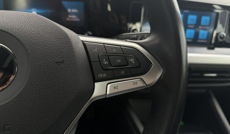 Volkswagen Golf 1.0 TSI Life full