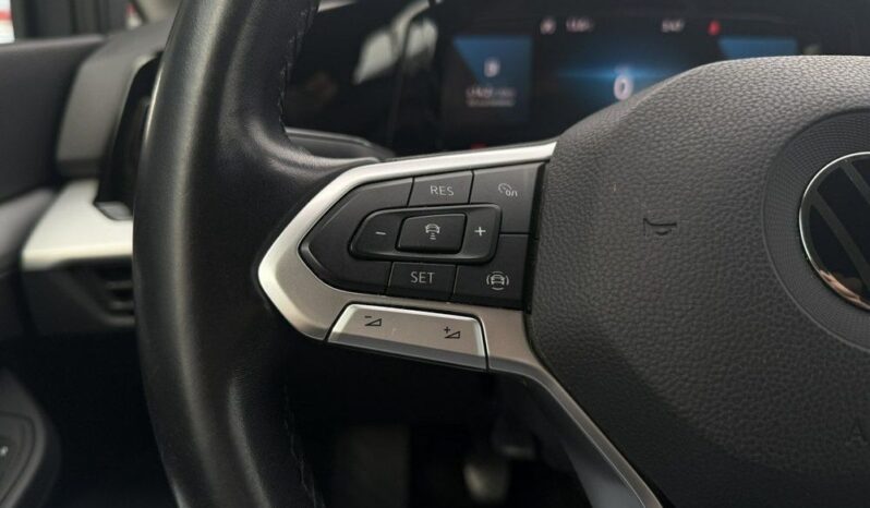 Volkswagen Golf 1.0 TSI Life full