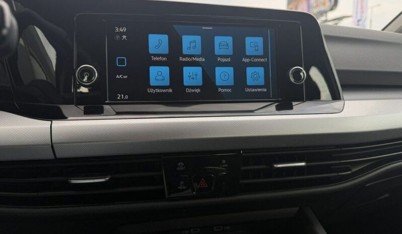 Volkswagen Golf 1.0 TSI Life full