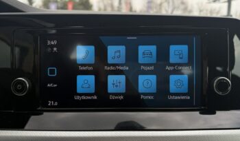 Volkswagen Golf 1.0 TSI Life full