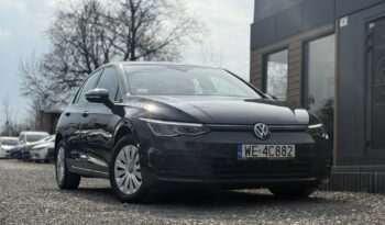 Volkswagen Golf 1.0 TSI Life full