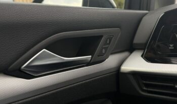 Volkswagen Golf 1.0 TSI Life full
