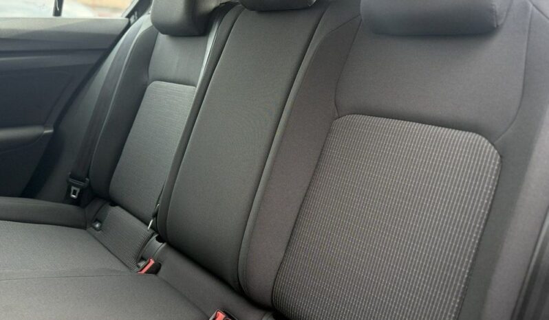 Volkswagen Golf 1.0 TSI Life full