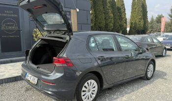 Volkswagen Golf 1.0 TSI Life full