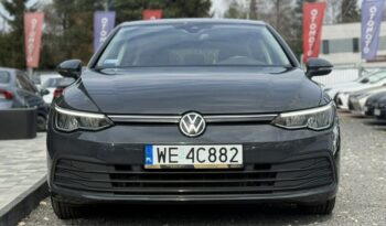 Volkswagen Golf 1.0 TSI Life full