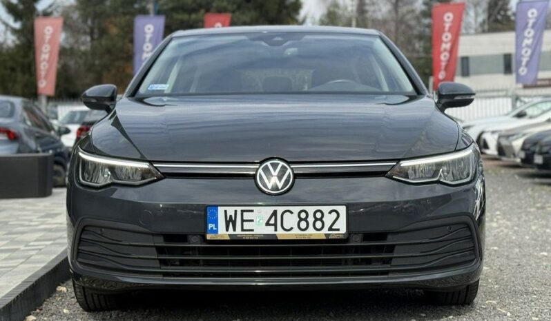 Volkswagen Golf 1.0 TSI Life full