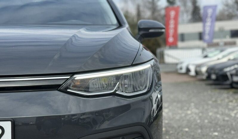 Volkswagen Golf 1.0 TSI Life full