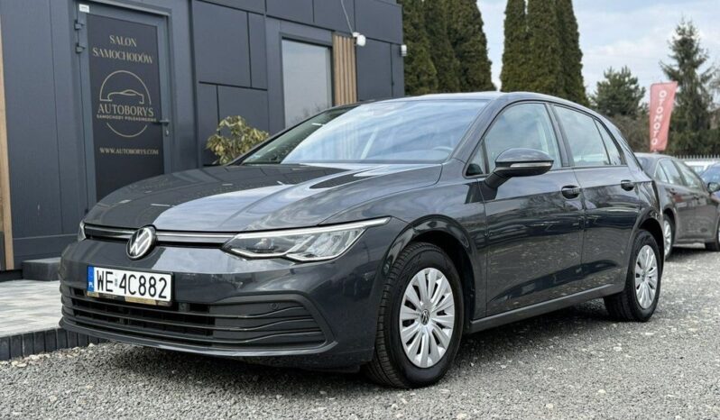 Volkswagen Golf 1.0 TSI Life full