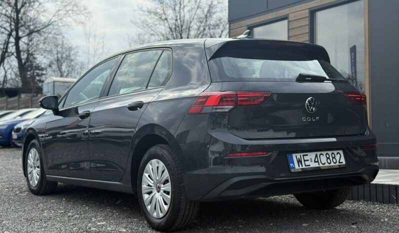 Volkswagen Golf 1.0 TSI Life full