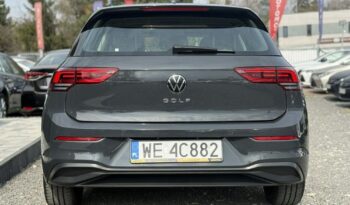 Volkswagen Golf 1.0 TSI Life full