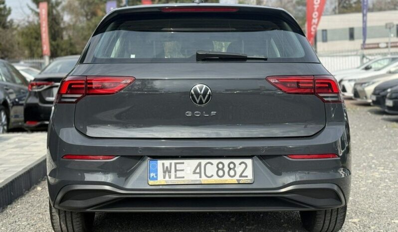 Volkswagen Golf 1.0 TSI Life full