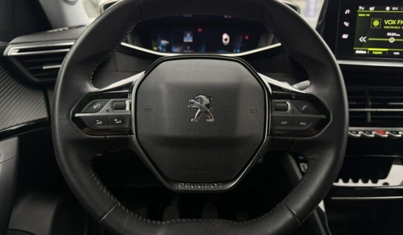 Peugeot 2008 1.5 BlueHDi Allure Pack S&S full