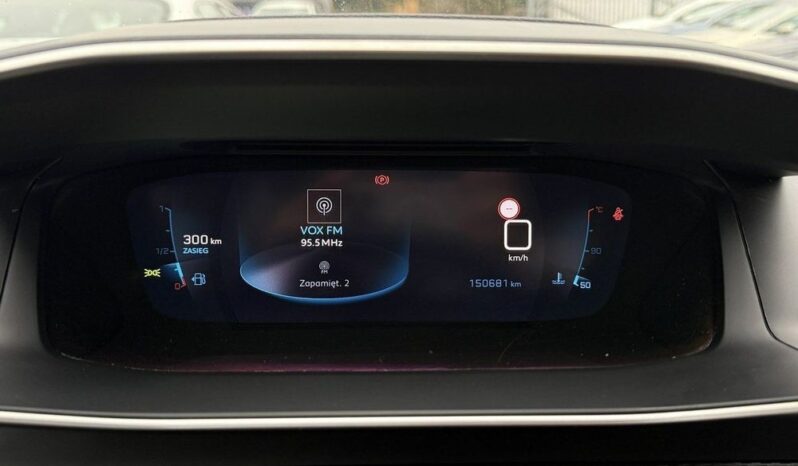 Peugeot 2008 1.5 BlueHDi Allure Pack S&S full