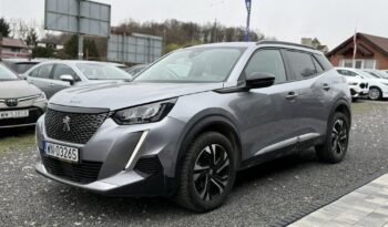 Peugeot 2008 1.5 BlueHDi Allure Pack S&S full