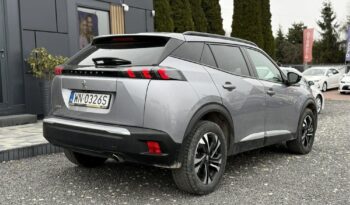 Peugeot 2008 1.5 BlueHDi Allure Pack S&S full