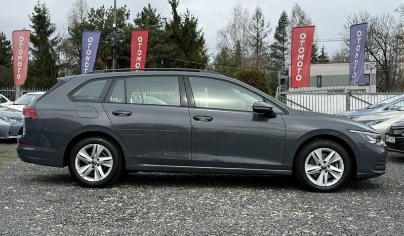 Volkswagen Golf 2.0 TDI Style full