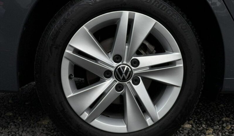 Volkswagen Golf 2.0 TDI Style full