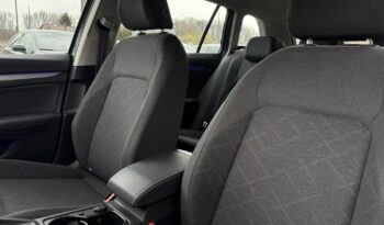 Volkswagen Golf 2.0 TDI Style full