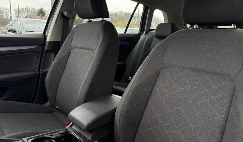 Volkswagen Golf 2.0 TDI Style full
