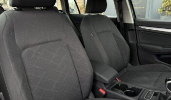 Volkswagen Golf 2.0 TDI Style full