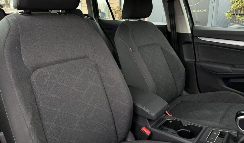Volkswagen Golf 2.0 TDI Style full