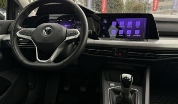 Volkswagen Golf 2.0 TDI Style full