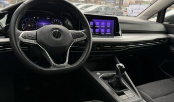 Volkswagen Golf 2.0 TDI Style full