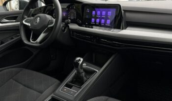 Volkswagen Golf 2.0 TDI Style full