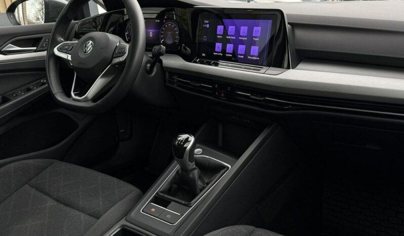 Volkswagen Golf 2.0 TDI Style full