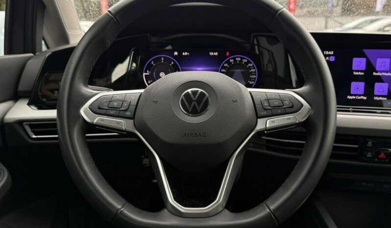 Volkswagen Golf 2.0 TDI Style full