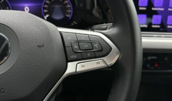 Volkswagen Golf 2.0 TDI Style full