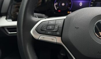 Volkswagen Golf 2.0 TDI Style full