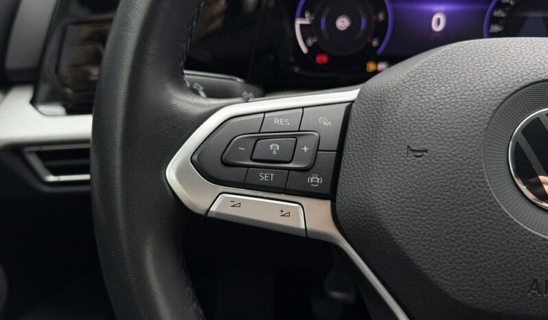Volkswagen Golf 2.0 TDI Style full