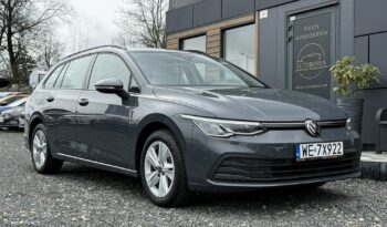 Volkswagen Golf 2.0 TDI Style full