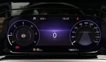 Volkswagen Golf 2.0 TDI Style full