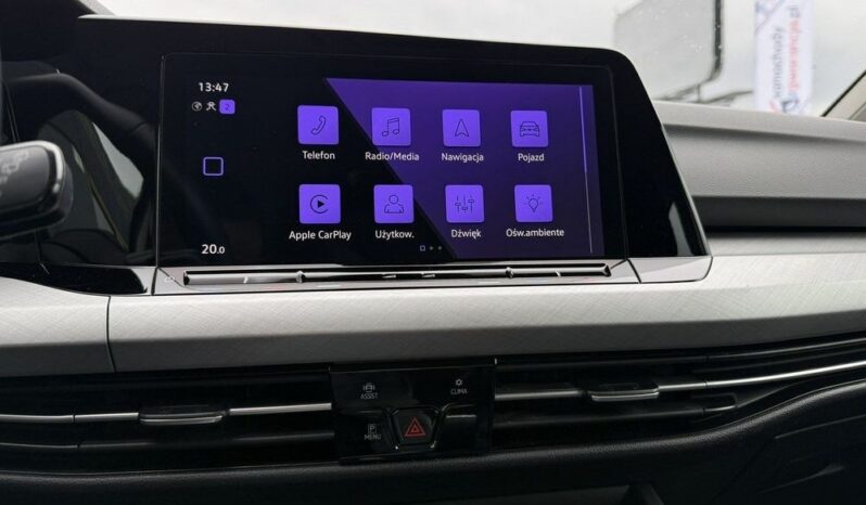 Volkswagen Golf 2.0 TDI Style full