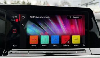 Volkswagen Golf 2.0 TDI Style full